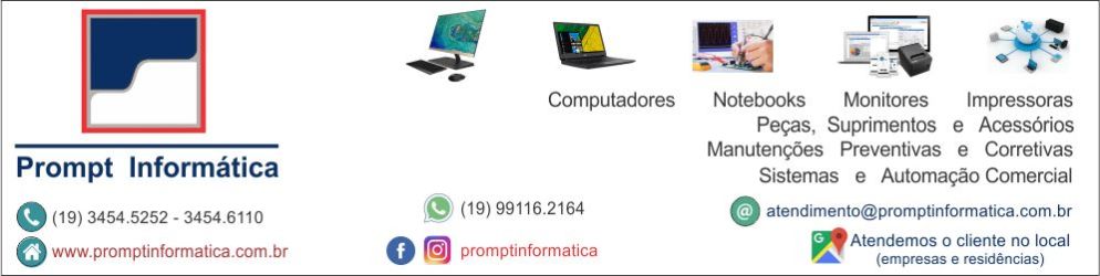 Produtos e Servios