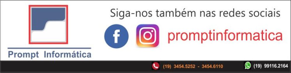 Redes Sociais